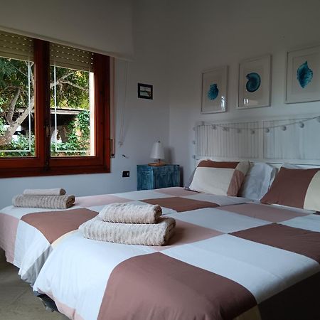 Casa Sa Posidonia -Posidonia Surf & Stay- Сьютаделья Екстер'єр фото