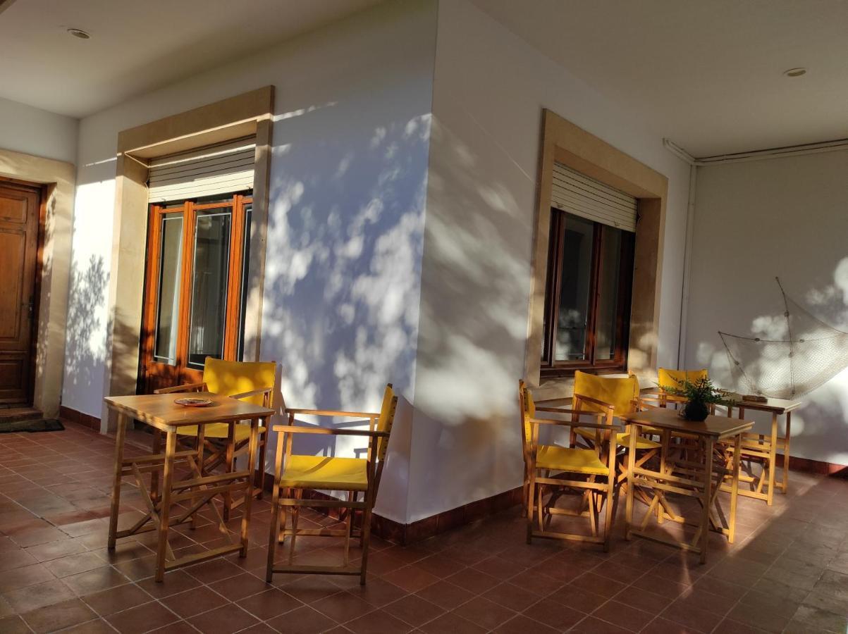 Casa Sa Posidonia -Posidonia Surf & Stay- Сьютаделья Екстер'єр фото