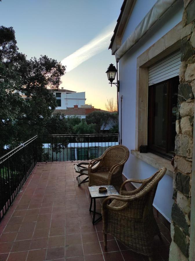 Casa Sa Posidonia -Posidonia Surf & Stay- Сьютаделья Екстер'єр фото