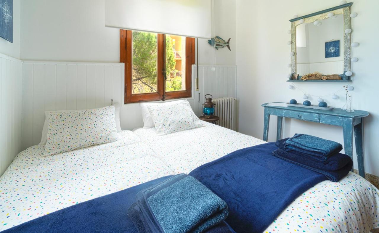 Casa Sa Posidonia -Posidonia Surf & Stay- Сьютаделья Екстер'єр фото