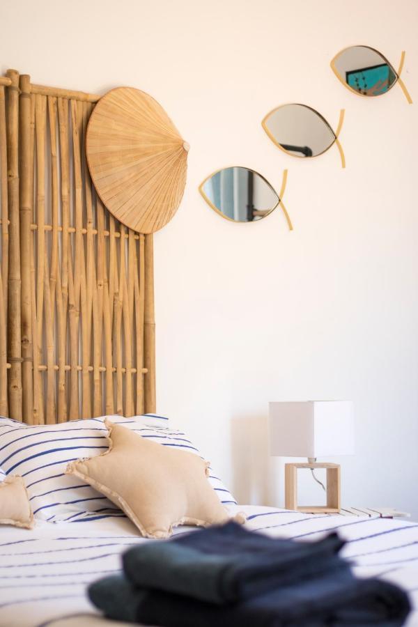 Casa Sa Posidonia -Posidonia Surf & Stay- Сьютаделья Екстер'єр фото