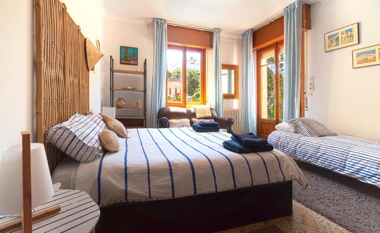Casa Sa Posidonia -Posidonia Surf & Stay- Сьютаделья Екстер'єр фото