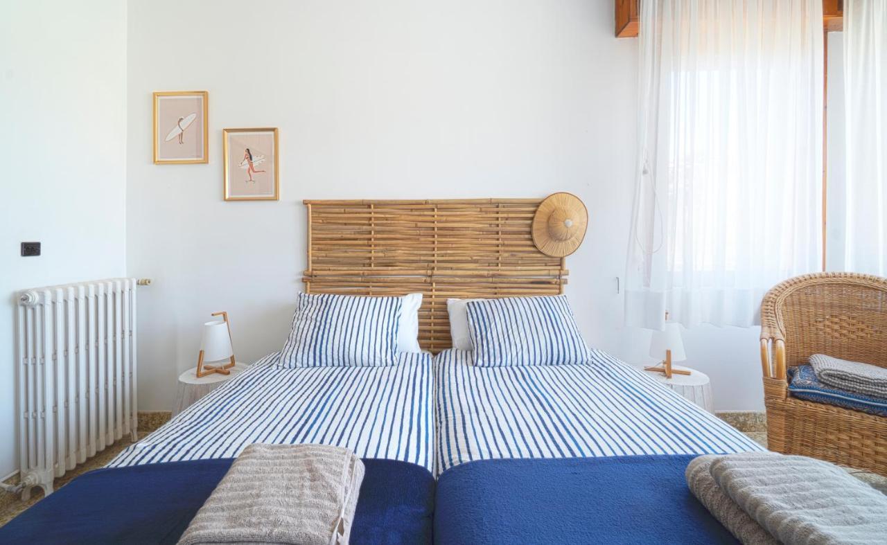 Casa Sa Posidonia -Posidonia Surf & Stay- Сьютаделья Екстер'єр фото