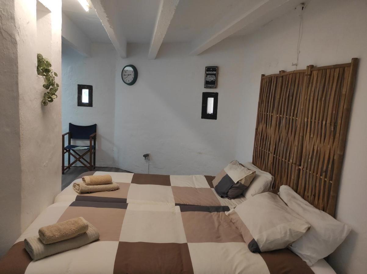 Casa Sa Posidonia -Posidonia Surf & Stay- Сьютаделья Екстер'єр фото