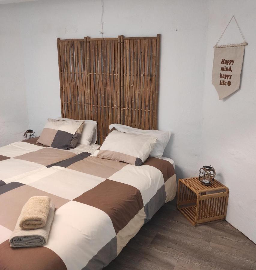 Casa Sa Posidonia -Posidonia Surf & Stay- Сьютаделья Екстер'єр фото