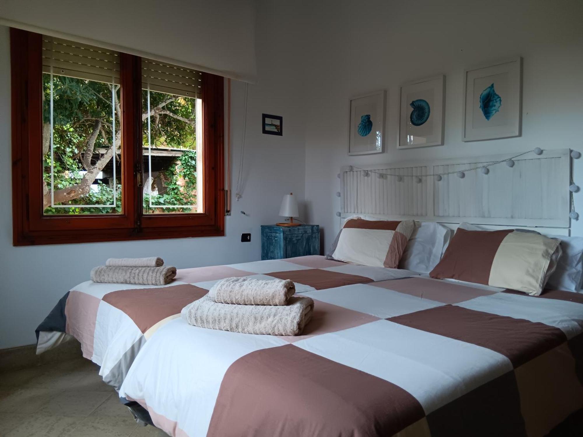 Casa Sa Posidonia -Posidonia Surf & Stay- Сьютаделья Екстер'єр фото