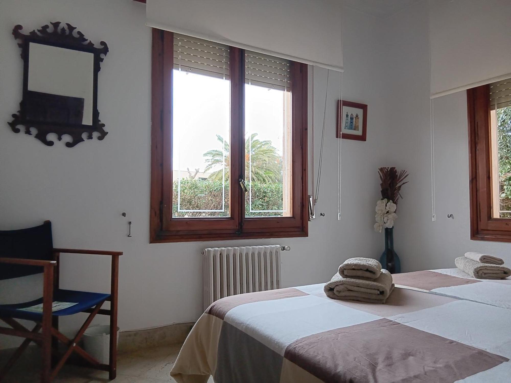 Casa Sa Posidonia -Posidonia Surf & Stay- Сьютаделья Екстер'єр фото